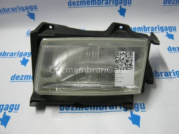 Far stanga FIAT SCUDO (1996-)