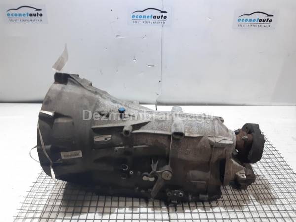 De vanzare cutie viteze BMW 5 F10 (2009-2016), 2.0 Diesel