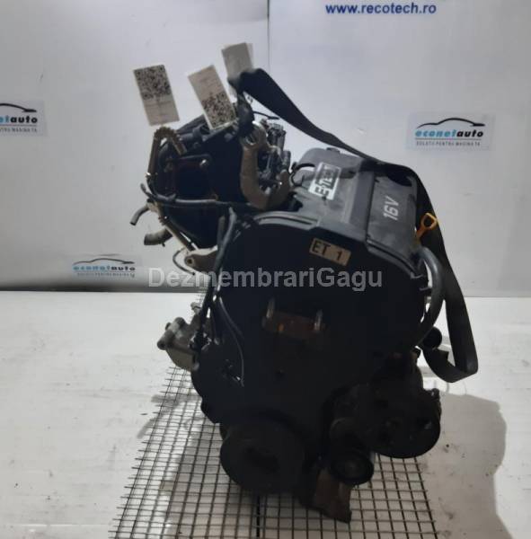 De vanzare motor CHEVROLET LACETTI, 1.6 Benzina