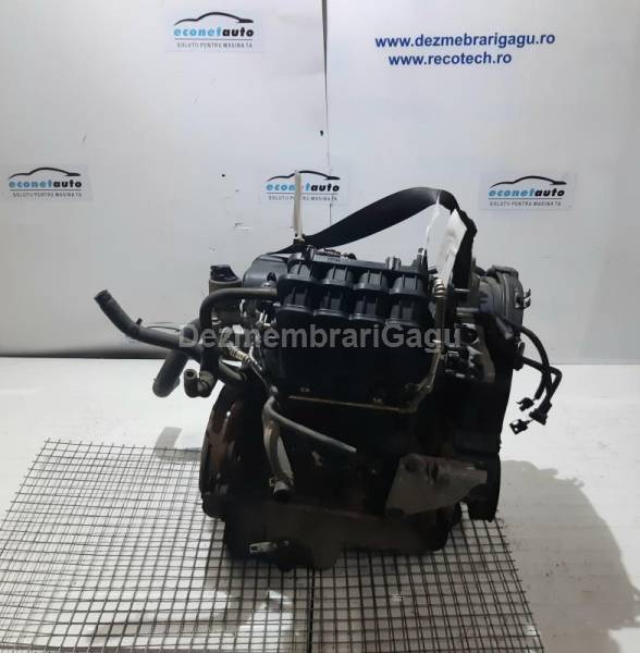 Pompa servodirectie CHEVROLET LACETTI