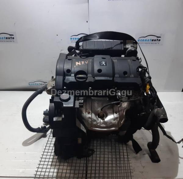 Vand clapeta acceleratie PEUGEOT 206, 1.6 Benzina, 80 KW