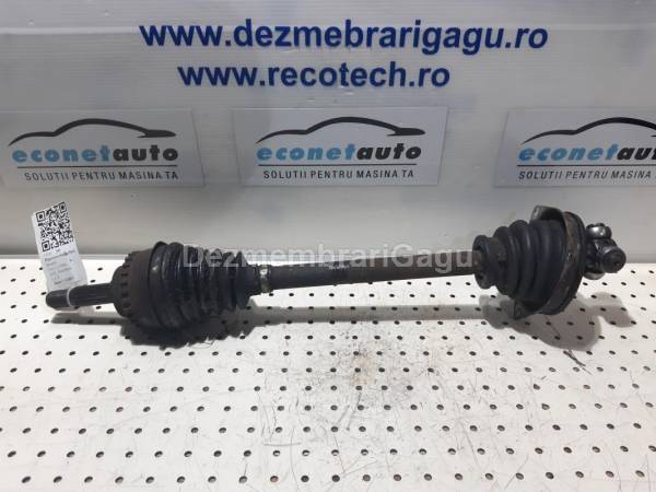  Planetara stanga fata RENAULT CLIO II (1998-), 1.2 Benzina sh
