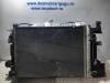 Radiator ac Opel Astra J