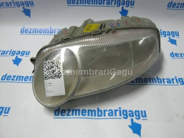 De vanzare far stanga ALFA ROMEO 147