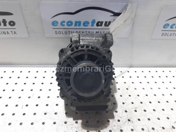 Alternator Opel Astra J