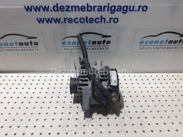 De vanzare alternator PEUGEOT 107, 1.0 Benzina, 50 KW