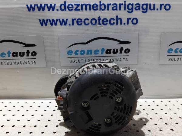 Alternator Bmw 3 E90