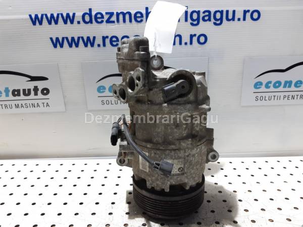 De vanzare compresor ac BMW 3 E90/E91/E92/E93 (2005-), 2.0 Benzina