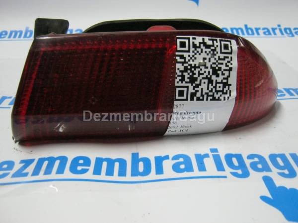 Stop dreapta ALFA ROMEO 156