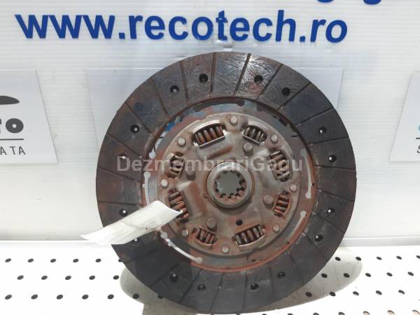 De vanzare disc ambreiaj IVECO DAILY, 2.5 Diesel