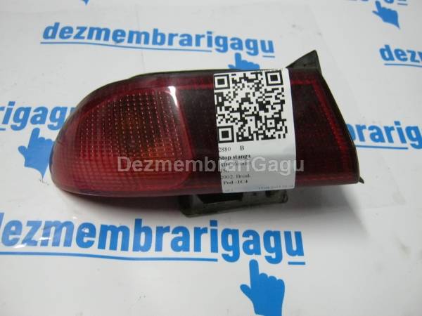 Vand stop stanga ALFA ROMEO 156