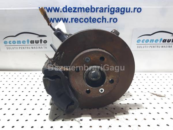 Vand fuzeta fata stanga RENAULT CLIO II (1998-), 1.2 Benzina