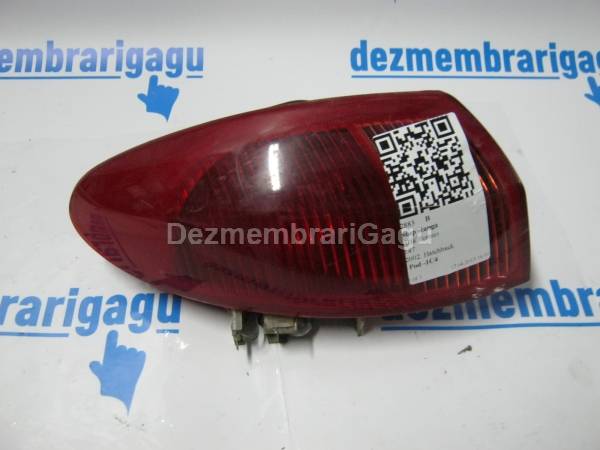 Vand stop stanga ALFA ROMEO 147