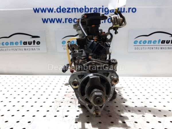 Pompa injectie RENAULT ESPACE III (1996-2002)