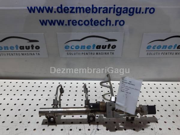 De vanzare rampa injectoare BMW 3 E90/E91/E92/E93 (2005-), 2.0 Benzina