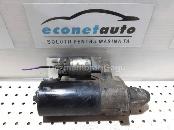  Electromotor MERCEDES E-CLASS / 211 (2002-), 3.0 Diesel sh