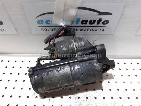 Vand electromotor RENAULT MASTER III (2003-), 2.5 Diesel din dezmembrari