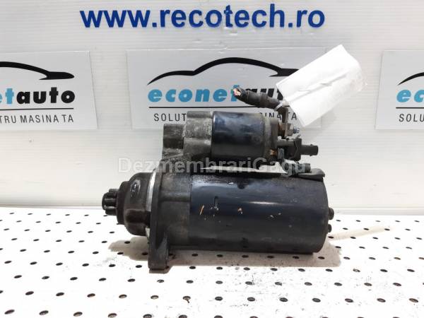 Electromotor VOLKSWAGEN GOLF IV (1997-2005), 1.9 Diesel, 74 KW