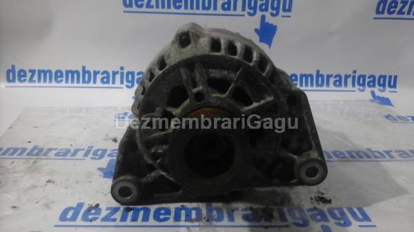 Vand alternator BMW 3 E46 (1998-), 1.9 Benzina, 77 KW din dezmembrari