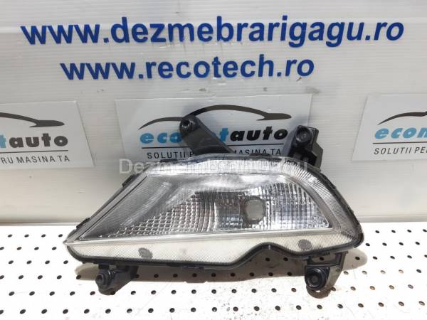 Proiector stanga Hyundai iX35