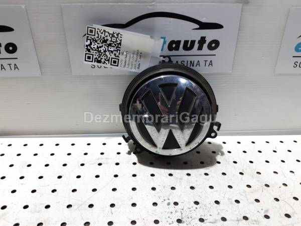 Maner haion Volkswagen Golf