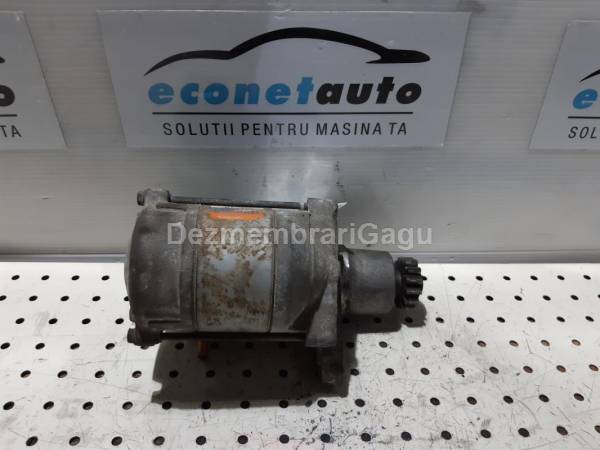 Electromotor TOYOTA RAV 4 II (2000-)