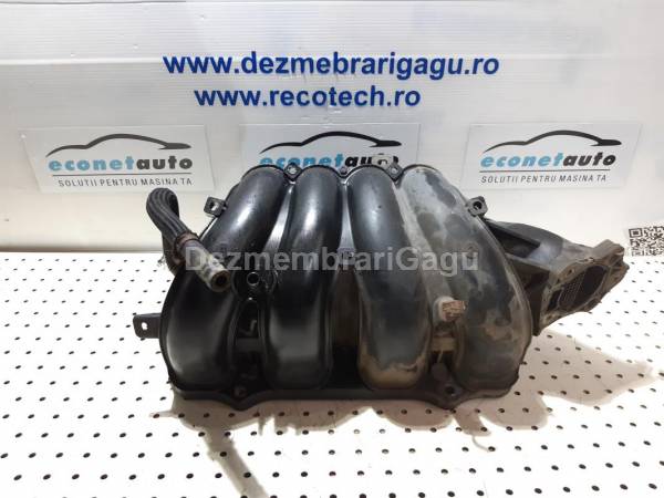 Galerie admisie Toyota Rav 4 I