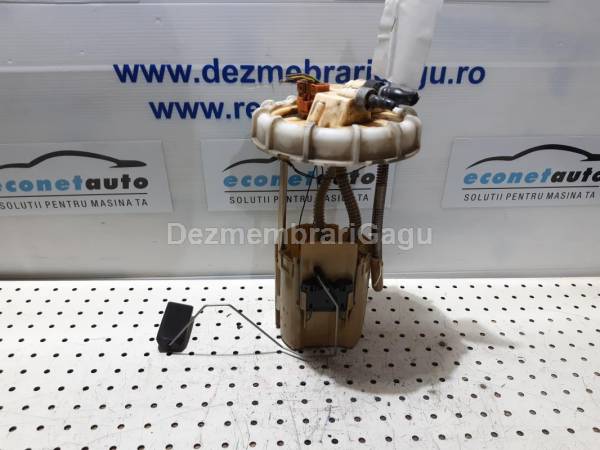 Sonda litrometrica FORD TRANSIT VIII (2006-)