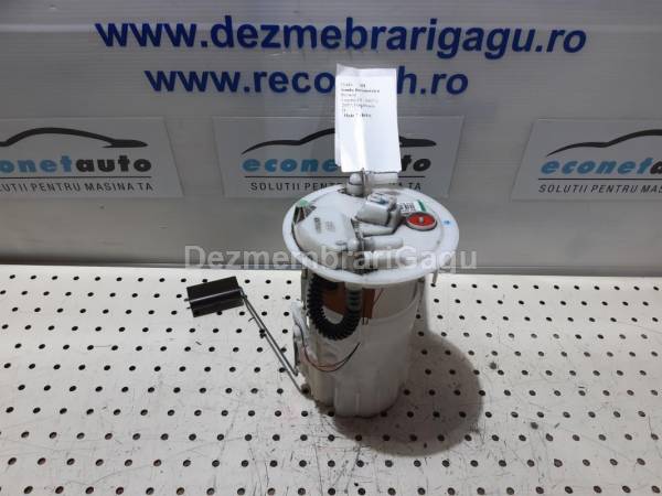 Vand sonda litrometrica RENAULT LAGUNA III (2007-) Diesel