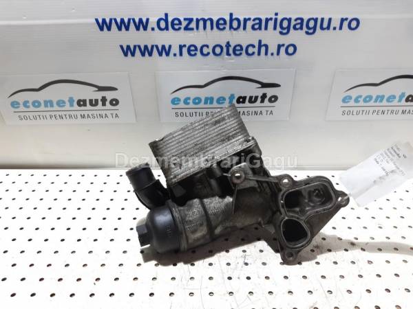  Termoflot RENAULT MASTER III FURGON (FV), 2.3 Diesel sh
