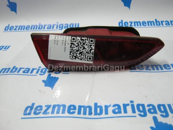 Stop stanga haion ALFA ROMEO 156