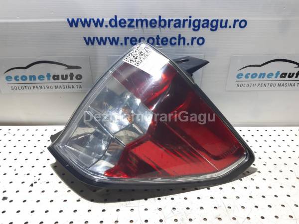 De vanzare stop dreapta SUBARU FORESTER (2002-)