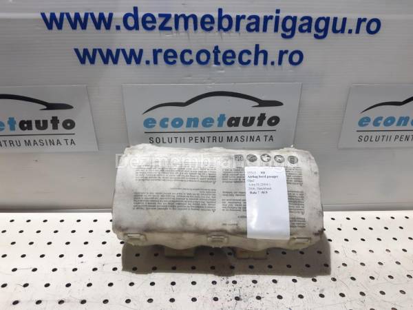 De vanzare airbag bord pasager OPEL ASTRA H (2004-)