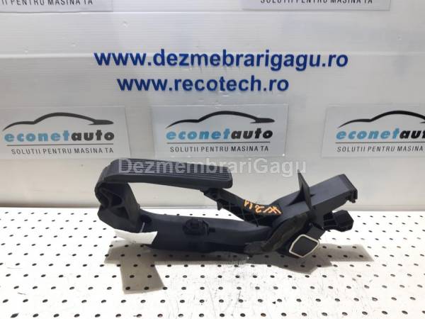 Pedala acceleratie MERCEDES E-CLASS / 211 (2002-)