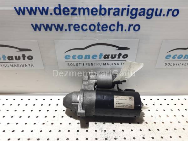 De vanzare electromotor MERCEDES E CLASS W212