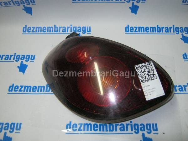 Stop stanga FIAT BRAVO (1995-2001)