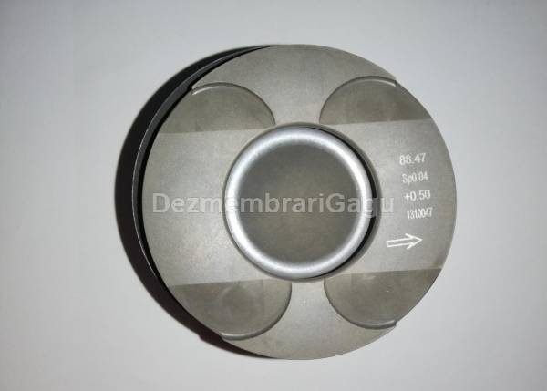 Piston MERCEDES C-CLASS / 204 (2007-), 2.1 Diesel, 125 KW