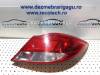 Stop dreapta Opel Insignia