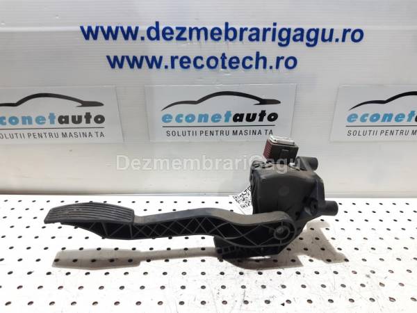 De vanzare pedala acceleratie OPEL CORSA C (2000-), 1.2 Benzina