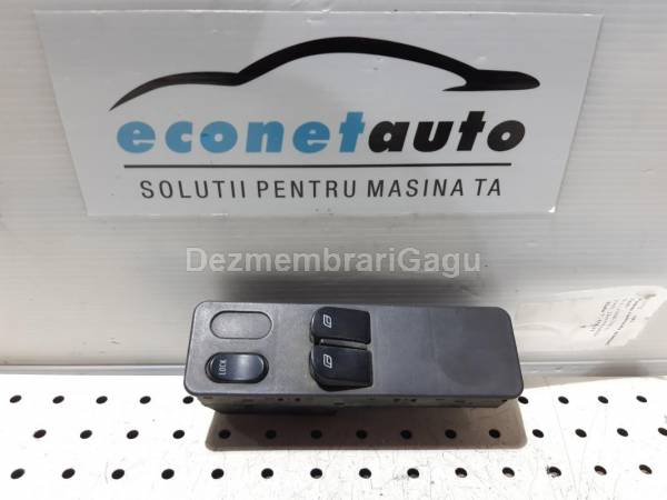 Panou comanda geamuri SAAB 9-3 (1998-2003)