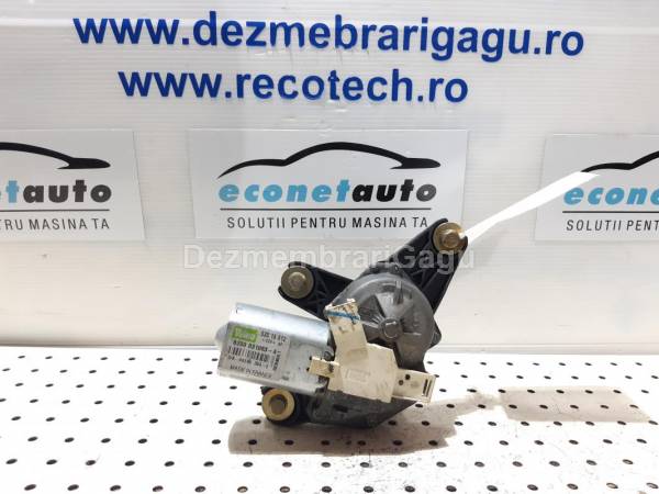 Vand motoras stergator spate RENAULT ESPACE IV (2002-)