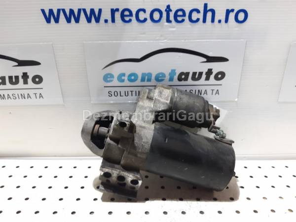 Vand electromotor BMW X5 (2000-), 3.0 Diesel din dezmembrari