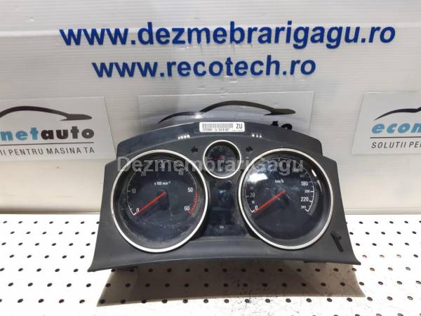 Ceas bord Opel Zafira