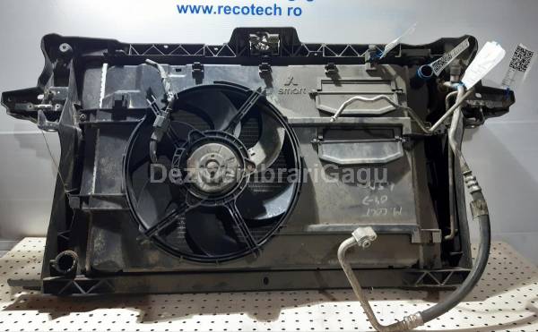 De vanzare radiator apa SMART FORFOUR, 1.3