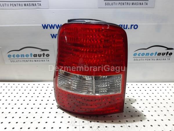 De vanzare stop stanga KIA CARNIVAL II (2001-)