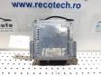 Calculator motor ecm ecu Citroen C8