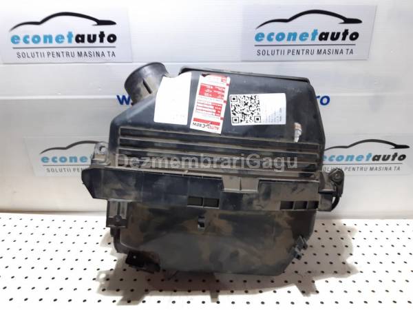 Debitmetru Toyota Rav 4 I