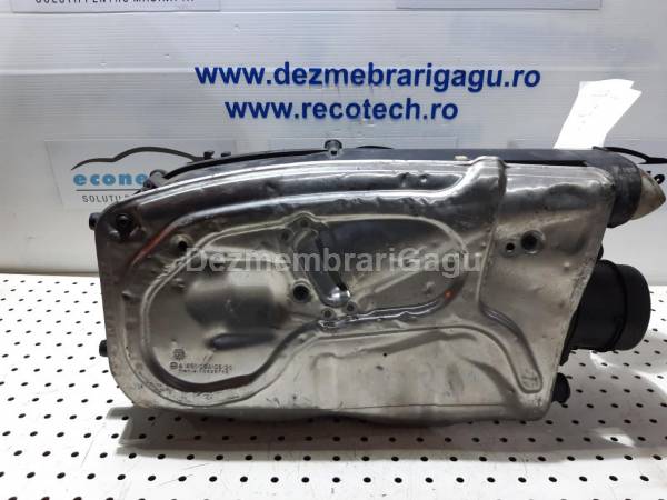 Vand debitmetru MERCEDES E-CLASS / 211 (2002-) Diesel