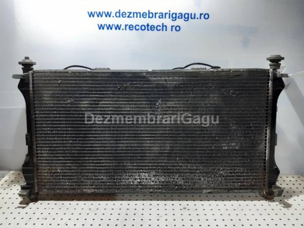 Vand radiator apa FORD TRANSIT VII (2000-), 2.0 Diesel