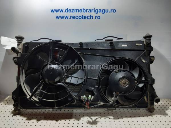 De vanzare electroventilator FORD TRANSIT VII (2000-), 2.0 Diesel